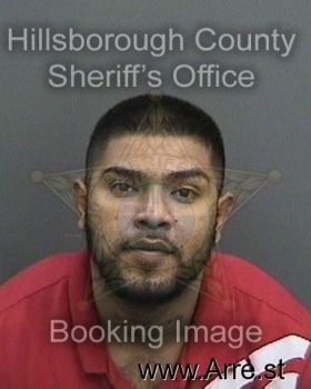 Noe  Hernandez Jr Mugshot