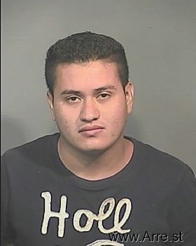 Noe Nmn Mejia-chacon Mugshot