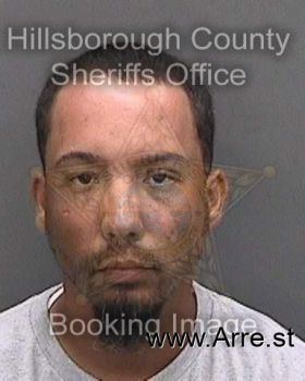 Noel Lino Garciaortiz Mugshot