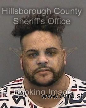 Noel  Perezpartagas Mugshot