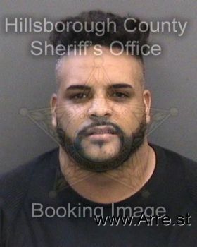 Noel  Perezpartagas Mugshot