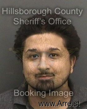 Noel L Rodriguez Mugshot