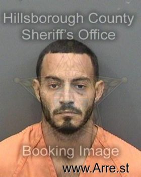 Noel Christopher Rodriguezegan Mugshot