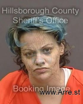 Nola  Caskey Mugshot