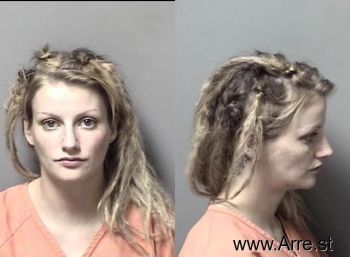 Norma Louanne Shye Mugshot