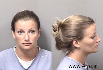 Norma Louanne Shye Mugshot