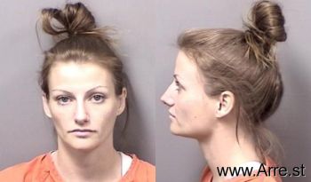 Norma Louanne Shye Mugshot