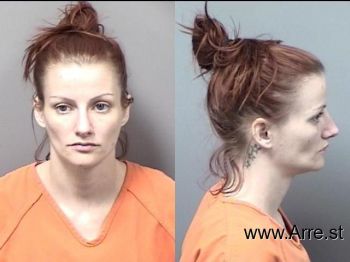 Norma Louanne Shye Mugshot