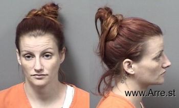 Norma Louanne Shye Mugshot