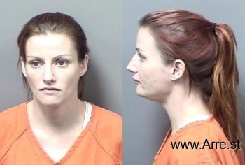 Norma Louanne Shye Mugshot