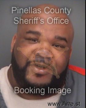 Norman  Davis Mugshot