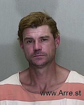 Robert Andrew Norman Mugshot