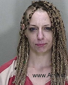 Jessica Elaine Norris Mugshot