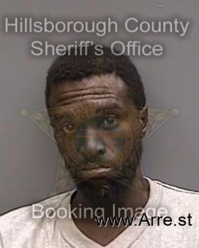 Norris Lorenzo Jones Mugshot