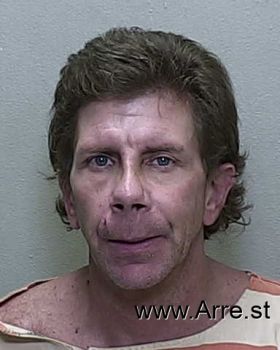 Michael Robert Nowak Mugshot