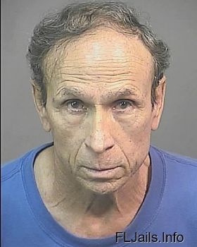 Nunzio Daniel Abbaleo Mugshot