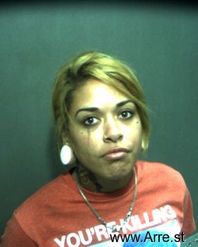 Nadia Michelle Morales Mugshot