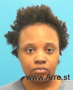 Naijah N Wallace Mugshot