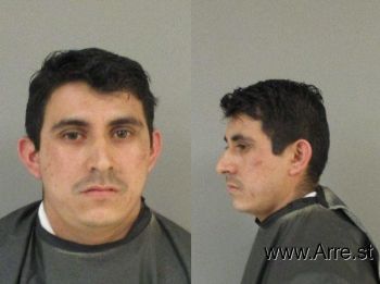 Nain Santos Martinez-gonzalez Mugshot