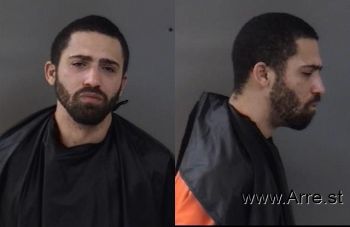 Najee Lavonne Allen Mugshot