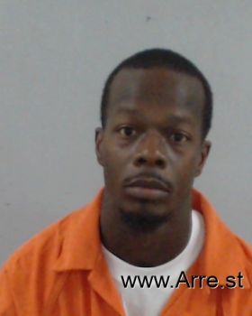 Najeeb Arthur Smith Mugshot