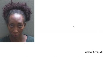 Naketha Vonsha Johnson Mugshot