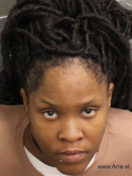 Nakia Tychelle Turner Mugshot