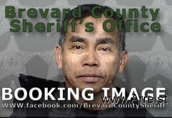 Nam Quoc Hoang Mugshot