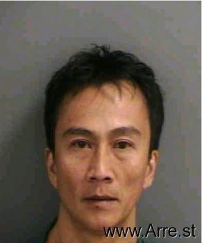 Nam Thanh Nguyen Mugshot