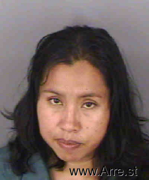 Nanci  Ramirezreyes Mugshot