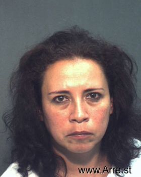 Nancy Y Beltranrodriguez Mugshot