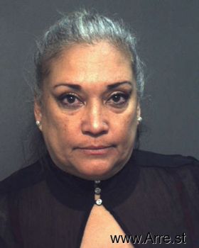 Nancy  Campos Mugshot