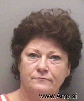 Nancy M Carrero Mugshot