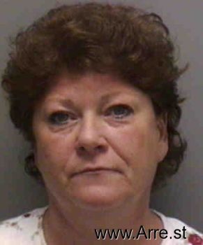 Nancy M Carrero Mugshot