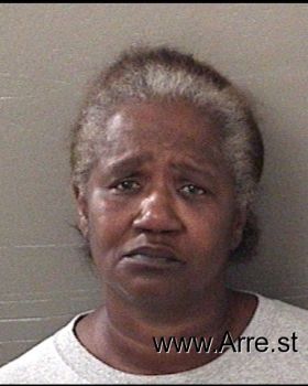 Nancy Elaine Carter Mugshot