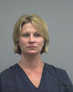 Nancy Elizabeth Cook Mugshot