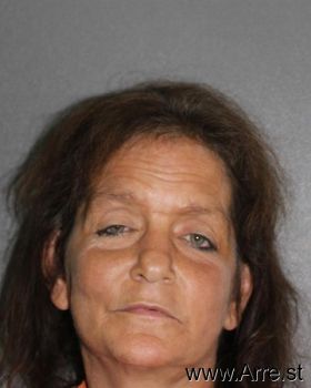 Nancy  Davis Mugshot