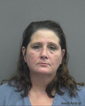 Nancy Bruce Davis Mugshot