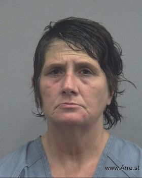 Nancy Bruce Davis Mugshot