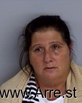 Nancy Bruce Davis Mugshot