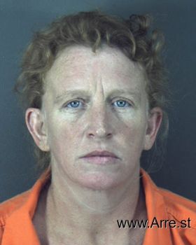 Nancy Joann Day Mugshot