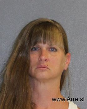 Nancy  Ellison Mugshot