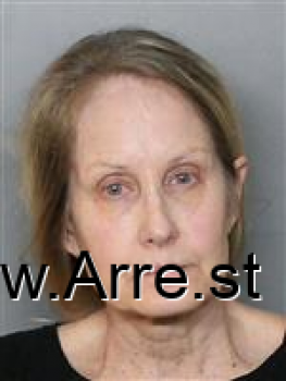 Nancy S Harrison Mugshot