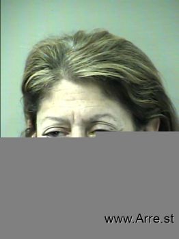 Nancy Ellen Hinrichs Mugshot