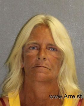 Nancy  Iler Mugshot