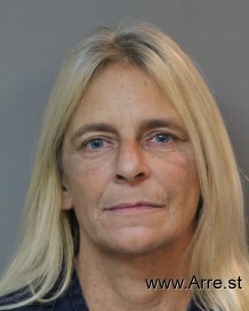 Nancy Ann Iler Mugshot