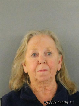 Nancy Nell Kelly Mugshot