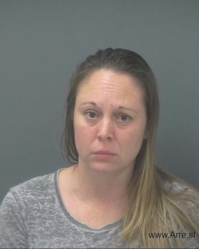 Nancy Ellen Kelly Mugshot