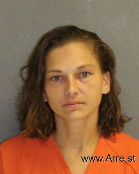 Nancy  Lambert Mugshot