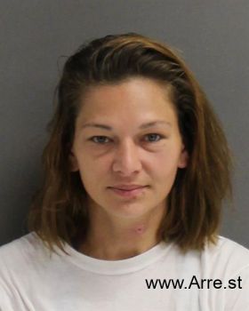 Nancy  Lambert Mugshot